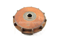 A used Brake Drum Rear from a 2021 TRX 520FM Honda OEM Part # 43620-HR3-A20 for sale. Honda ATV parts … Shop our online catalog…Check us out!