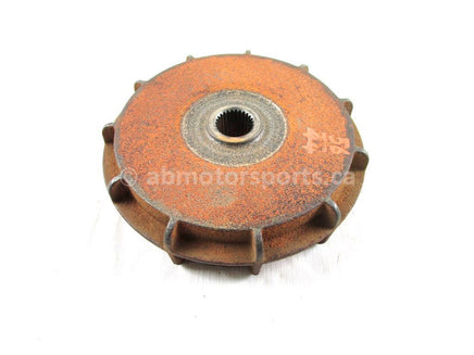 A used Brake Drum Rear from a 2021 TRX 520FM Honda OEM Part # 43620-HR3-A20 for sale. Honda ATV parts … Shop our online catalog…Check us out!