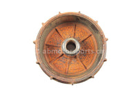 A used Brake Drum Rear from a 2021 TRX 520FM Honda OEM Part # 43620-HR3-A20 for sale. Honda ATV parts … Shop our online catalog…Check us out!