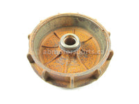 A used Brake Drum Rear from a 2021 TRX 520FM Honda OEM Part # 43620-HR3-A20 for sale. Honda ATV parts … Shop our online catalog…Check us out!