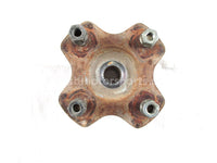 A used Hub RL from a 2021 TRX 520FM Honda OEM Part # 42620-HR3-A20 for sale. Honda ATV parts … Shop our online catalog…Check us out!