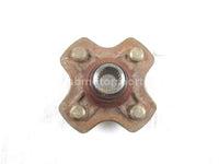 A used Hub RL from a 2021 TRX 520FM Honda OEM Part # 42620-HR3-A20 for sale. Honda ATV parts … Shop our online catalog…Check us out!
