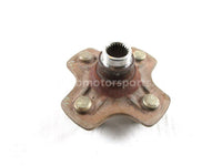A used Hub RL from a 2021 TRX 520FM Honda OEM Part # 42620-HR3-A20 for sale. Honda ATV parts … Shop our online catalog…Check us out!