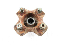 A used Hub RR from a 2021 TRX 520FM Honda OEM Part # 42610-HR3-A20 for sale. Honda ATV parts … Shop our online catalog…Check us out!