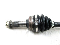 A used Axle FR from a 2021 TRX 520FM Honda OEM Part # 44250-HR6-B01 for sale. Honda ATV parts … Shop our online catalog…Check us out!