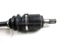 A used Axle FR from a 2021 TRX 520FM Honda OEM Part # 44250-HR6-B01 for sale. Honda ATV parts … Shop our online catalog…Check us out!