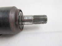 A used Axle FR from a 2021 TRX 520FM Honda OEM Part # 44250-HR6-B01 for sale. Honda ATV parts … Shop our online catalog…Check us out!
