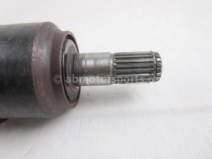 A used Axle FR from a 2021 TRX 520FM Honda OEM Part # 44250-HR6-B01 for sale. Honda ATV parts … Shop our online catalog…Check us out!