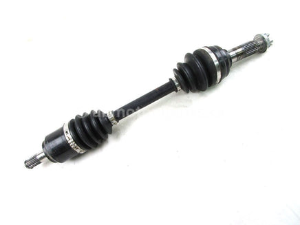 A used Axle FL from a 2021 TRX 520FM Honda OEM Part # 44350-HR6-B01 for sale. Honda ATV parts … Shop our online catalog…Check us out!