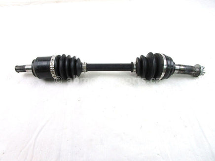 A used Axle FL from a 2021 TRX 520FM Honda OEM Part # 44350-HR6-B01 for sale. Honda ATV parts … Shop our online catalog…Check us out!