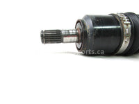 A used Axle FL from a 2021 TRX 520FM Honda OEM Part # 44350-HR6-B01 for sale. Honda ATV parts … Shop our online catalog…Check us out!