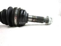 A used Axle FL from a 2021 TRX 520FM Honda OEM Part # 44350-HR6-B01 for sale. Honda ATV parts … Shop our online catalog…Check us out!