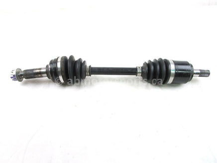 A used Axle FL from a 2021 TRX 520FM Honda OEM Part # 44350-HR6-B01 for sale. Honda ATV parts … Shop our online catalog…Check us out!