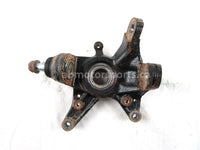 A used Knuckle FL from a 2021 TRX 520FM Honda OEM Part # 51250-HR3-A20 for sale. Honda ATV parts … Shop our online catalog…Check us out!