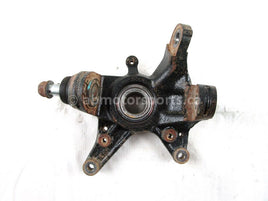A used Knuckle FL from a 2021 TRX 520FM Honda OEM Part # 51250-HR3-A20 for sale. Honda ATV parts … Shop our online catalog…Check us out!