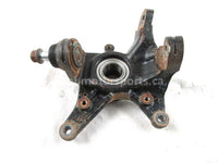 A used Knuckle FL from a 2021 TRX 520FM Honda OEM Part # 51250-HR3-A20 for sale. Honda ATV parts … Shop our online catalog…Check us out!