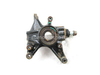 A used Knuckle FL from a 2021 TRX 520FM Honda OEM Part # 51250-HR3-A20 for sale. Honda ATV parts … Shop our online catalog…Check us out!