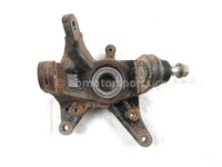 A used Knuckle FR from a 2021 TRX 520FM Honda OEM Part # 51200-HR3-A20 for sale. Honda ATV parts … Shop our online catalog…Check us out!
