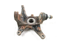 A used Knuckle FR from a 2021 TRX 520FM Honda OEM Part # 51200-HR3-A20 for sale. Honda ATV parts … Shop our online catalog…Check us out!
