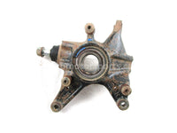 A used Knuckle FR from a 2021 TRX 520FM Honda OEM Part # 51200-HR3-A20 for sale. Honda ATV parts … Shop our online catalog…Check us out!