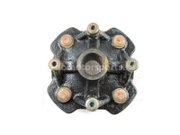 A used Hub Front from a 2021 TRX 520FM Honda OEM Part # 44615-HR3-A20 for sale. Honda ATV parts … Shop our online catalog…Check us out!