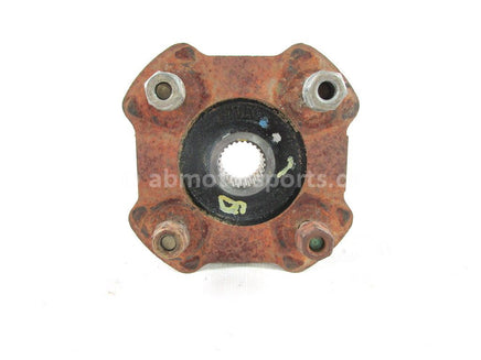 A used Hub Front from a 2021 TRX 520FM Honda OEM Part # 44615-HR3-A20 for sale. Honda ATV parts … Shop our online catalog…Check us out!