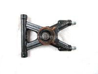 A used Steering Shaft Holder from a 2021 TRX 520FM Honda OEM Part # 53400-HR3-A20 for sale. Honda ATV parts … Shop our online catalog…Check us out!
