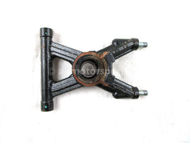 A used Steering Shaft Holder from a 2021 TRX 520FM Honda OEM Part # 53400-HR3-A20 for sale. Honda ATV parts … Shop our online catalog…Check us out!