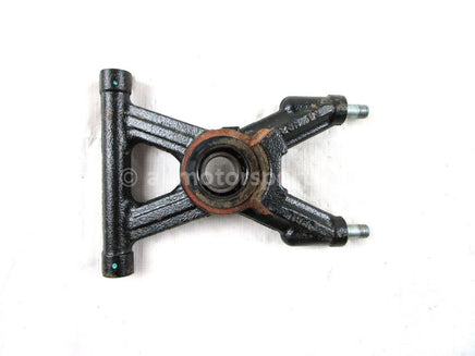 A used Steering Shaft Holder from a 2021 TRX 520FM Honda OEM Part # 53400-HR3-A20 for sale. Honda ATV parts … Shop our online catalog…Check us out!