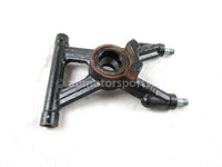 A used Steering Shaft Holder from a 2021 TRX 520FM Honda OEM Part # 53400-HR3-A20 for sale. Honda ATV parts … Shop our online catalog…Check us out!
