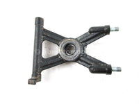 A used Steering Shaft Holder from a 2021 TRX 520FM Honda OEM Part # 53400-HR3-A20 for sale. Honda ATV parts … Shop our online catalog…Check us out!