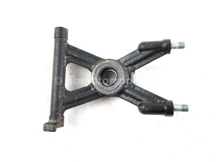 A used Steering Shaft Holder from a 2021 TRX 520FM Honda OEM Part # 53400-HR3-A20 for sale. Honda ATV parts … Shop our online catalog…Check us out!
