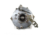 A used Brake Panel Rear from a 2021 TRX 520FM Honda OEM Part # 43010-HR3-A20 for sale. Honda ATV parts … Shop our online catalog…Check us out!