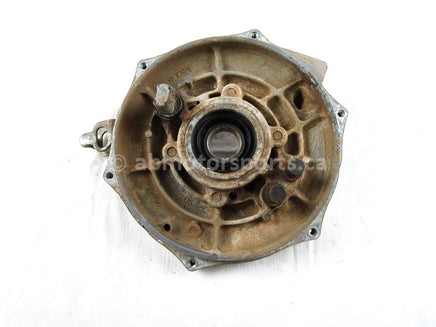 A used Brake Panel Rear from a 2021 TRX 520FM Honda OEM Part # 43010-HR3-A20 for sale. Honda ATV parts … Shop our online catalog…Check us out!