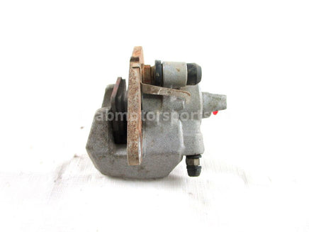 A used Caliper FL from a 2021 TRX 520FM Honda OEM Part # 45150-HP5-601 for sale. Honda ATV parts … Shop our online catalog…Check us out!