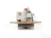 A used Caliper FL from a 2021 TRX 520FM Honda OEM Part # 45150-HP5-601 for sale. Honda ATV parts … Shop our online catalog…Check us out!