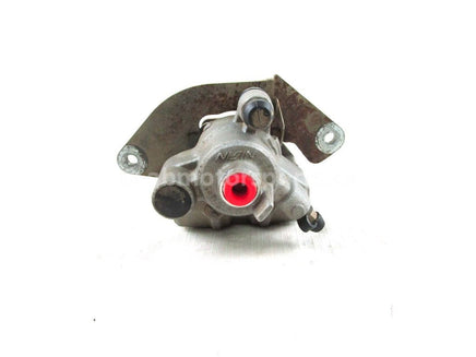 A used Caliper FR from a 2021 TRX 520FM Honda OEM Part # 45250-HP5-601 for sale. Honda ATV parts … Shop our online catalog…Check us out!