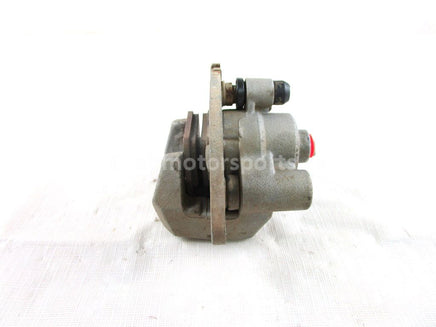 A used Caliper FR from a 2021 TRX 520FM Honda OEM Part # 45250-HP5-601 for sale. Honda ATV parts … Shop our online catalog…Check us out!