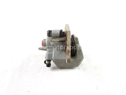 A used Caliper FR from a 2021 TRX 520FM Honda OEM Part # 45250-HP5-601 for sale. Honda ATV parts … Shop our online catalog…Check us out!