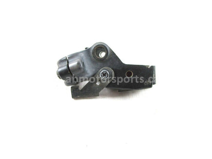 A used Brake Lever Bracket from a 2021 TRX 520FM Honda OEM Part # 53172-HN5-M40 for sale. Honda ATV parts … Shop our online catalog…Check us out!