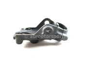 A used Brake Lever Bracket from a 2021 TRX 520FM Honda OEM Part # 53172-HN5-M40 for sale. Honda ATV parts … Shop our online catalog…Check us out!