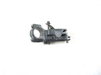 A used Brake Lever Bracket from a 2021 TRX 520FM Honda OEM Part # 53172-HN5-M40 for sale. Honda ATV parts … Shop our online catalog…Check us out!