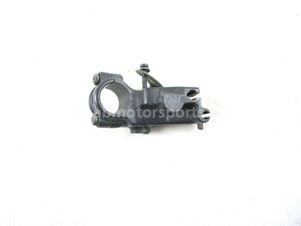 A used Brake Lever Bracket from a 2021 TRX 520FM Honda OEM Part # 53172-HN5-M40 for sale. Honda ATV parts … Shop our online catalog…Check us out!