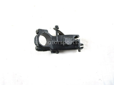 A used Brake Lever Bracket from a 2021 TRX 520FM Honda OEM Part # 53172-HN5-M40 for sale. Honda ATV parts … Shop our online catalog…Check us out!