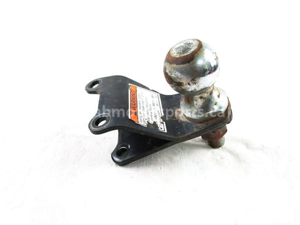 A used Trailer Hitch from a 2021 TRX 520FM Honda OEM Part # 50810-HN5-670 for sale. Honda ATV parts … Shop our online catalog…Check us out!