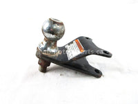 A used Trailer Hitch from a 2021 TRX 520FM Honda OEM Part # 50810-HN5-670 for sale. Honda ATV parts … Shop our online catalog…Check us out!