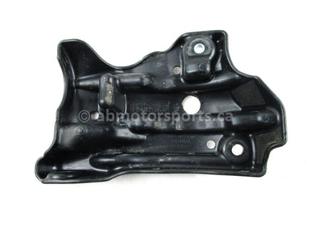 A used Skid Plate from a 2021 TRX 520FM Honda OEM Part # 50355-HR3-A20 for sale. Honda ATV parts … Shop our online catalog…Check us out!