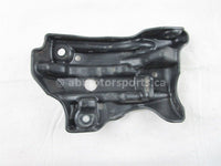 A used Skid Plate from a 2021 TRX 520FM Honda OEM Part # 50355-HR3-A20 for sale. Honda ATV parts … Shop our online catalog…Check us out!