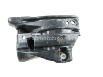 A used Skid Plate from a 2021 TRX 520FM Honda OEM Part # 50355-HR3-A20 for sale. Honda ATV parts … Shop our online catalog…Check us out!
