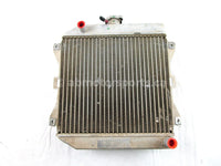 A used Radiator from a 2021 TRX 520FM Honda OEM Part # 19010-HR3-A21 for sale. Honda ATV parts … Shop our online catalog…Check us out!